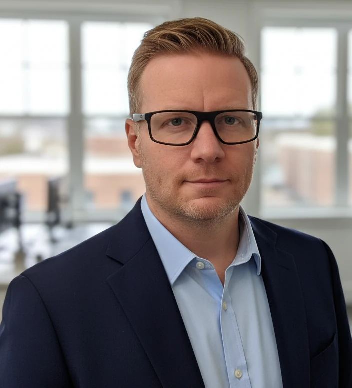 Zack von Menchhofen