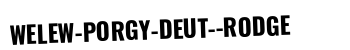 Touchless Login CAPT CODE
